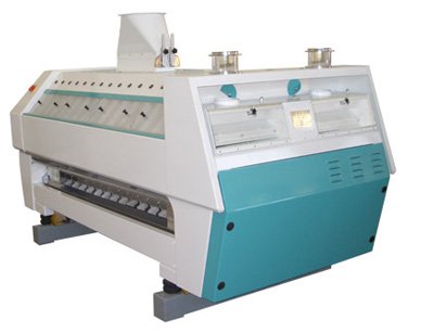 Hot Sale FQFD Series Purifier Machine for Semolina Flour
