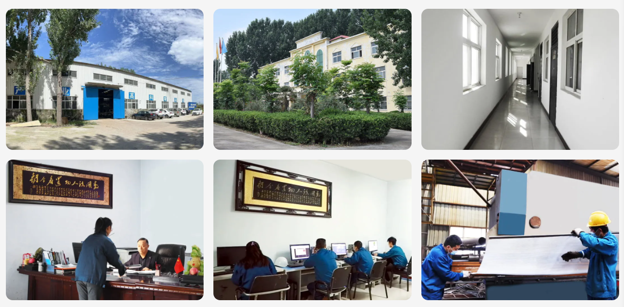 International Quality Standards Certification