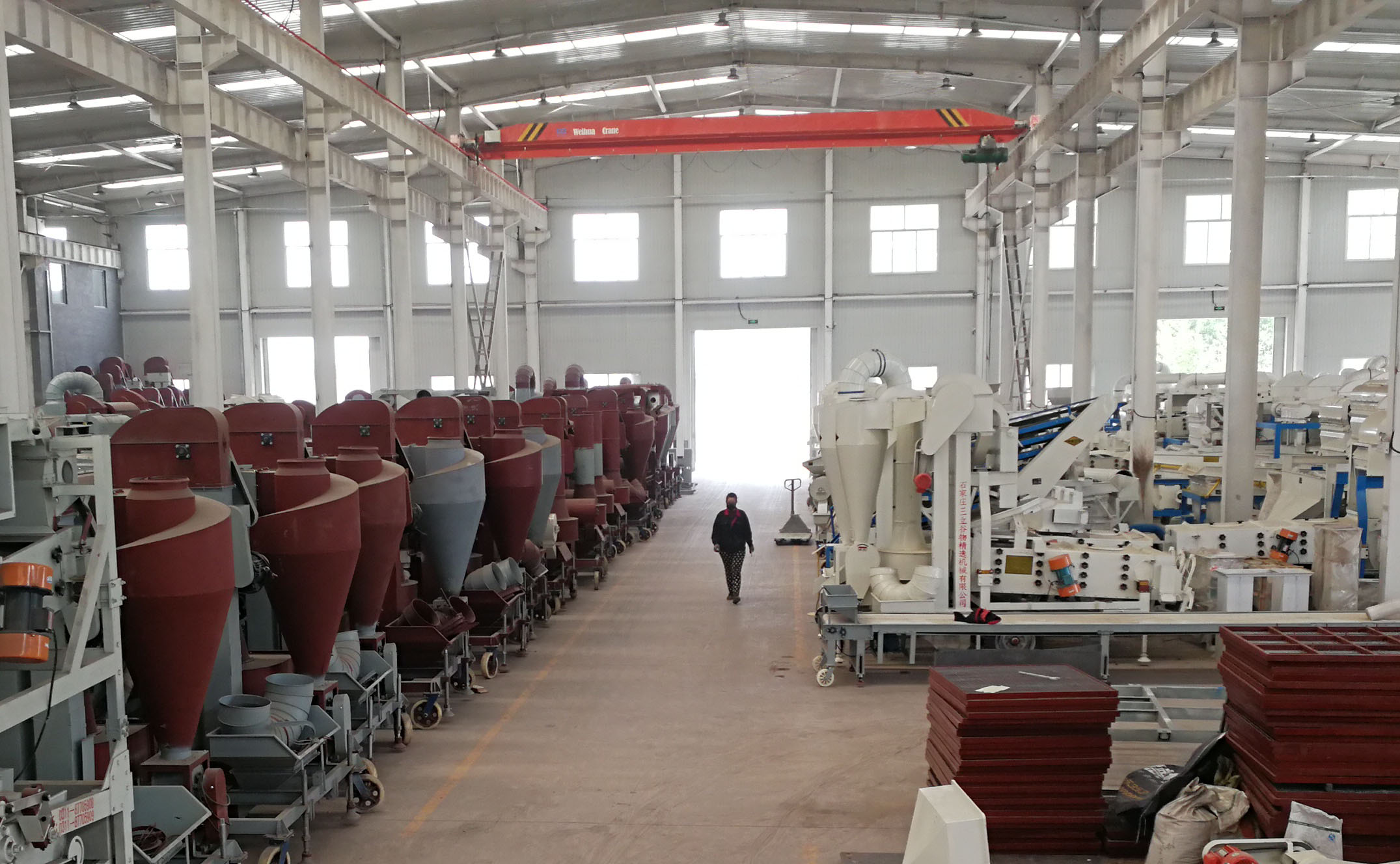 Production Process 2