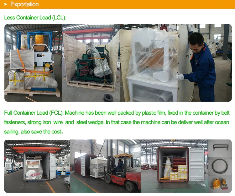 Air Screen Fine Seed Cleaning Equipment for Wheat Paddy Sesame Bean