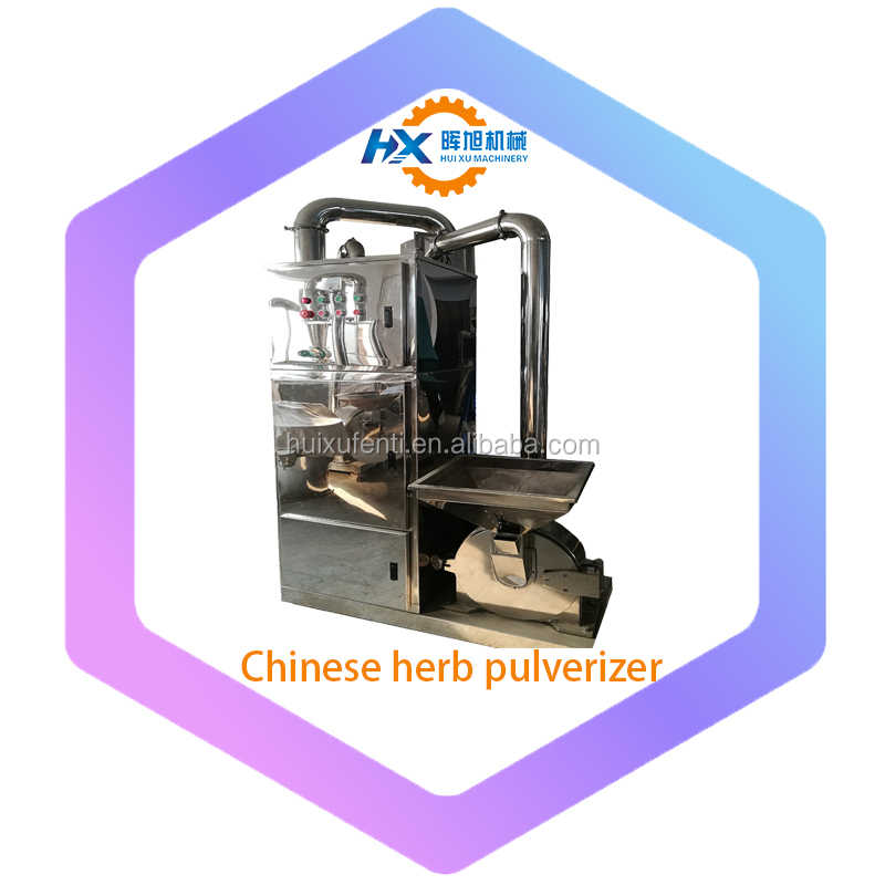 Almond Walnuts Cocoa Powder Pulverizer