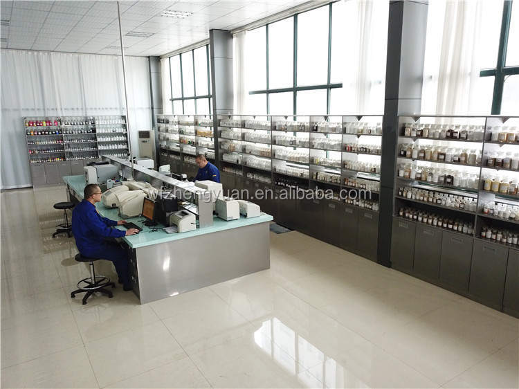High Performance Vertical Roller Mill