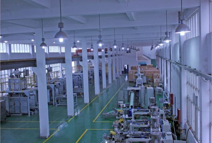 Cheap Price Paper Bag Packing Machine Wheat Automatic Flour Packaging Machine 2kg Flour Packaging Machine In 500g