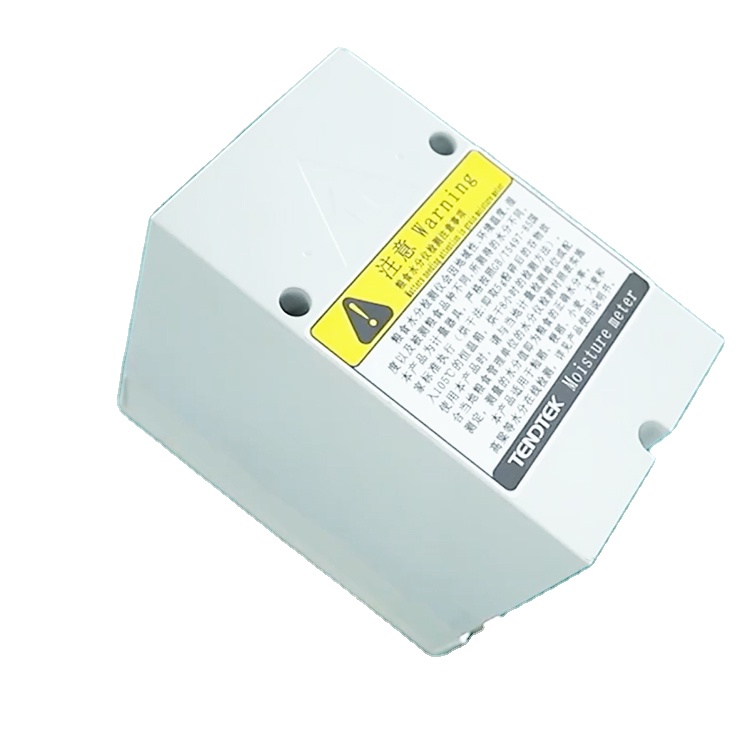 Online Grain Moisture Sensor