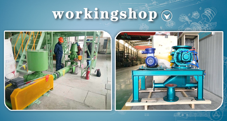 Conveying System Setup A