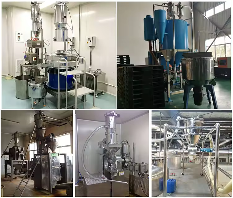 Application industry photo 2