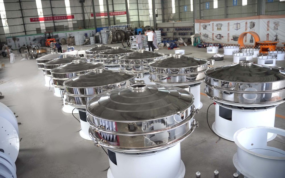 Production Facility 2
