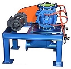 Rotary Feeder