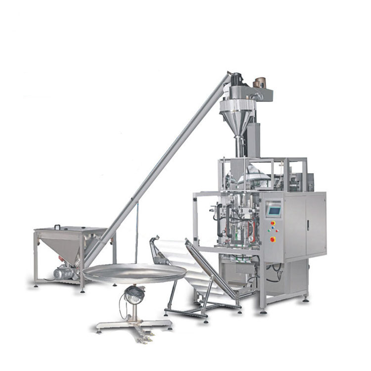 Powder and Liquid solutions