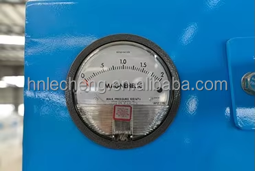 Magnehelic Pressure Gauge