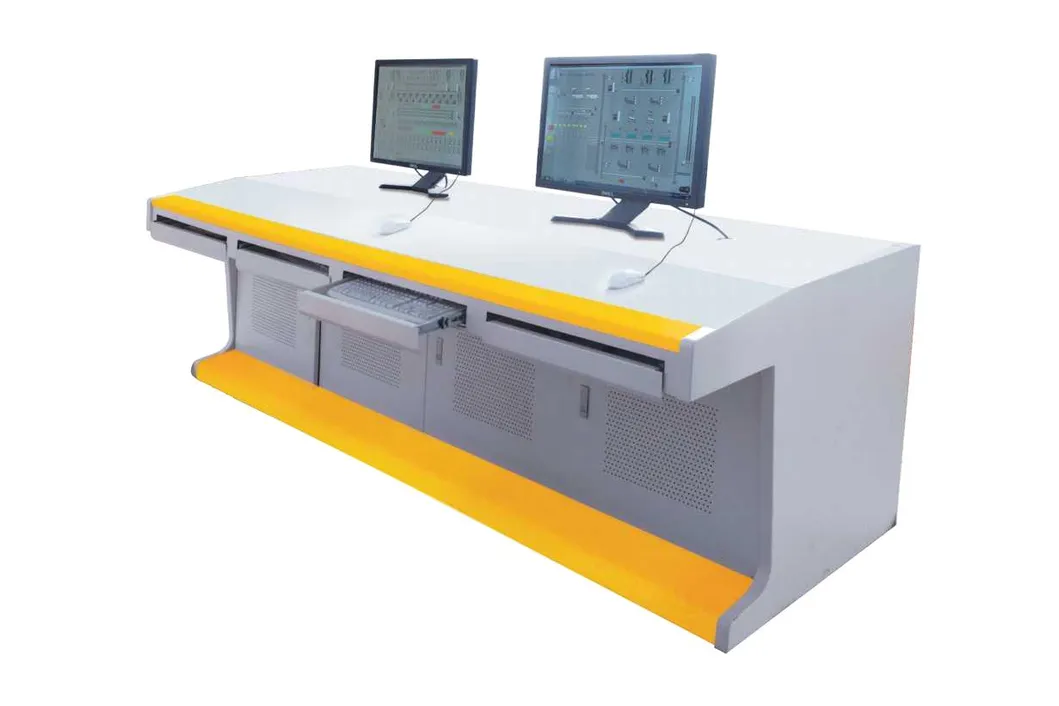 600t Flour Milling Machine Advance Technology