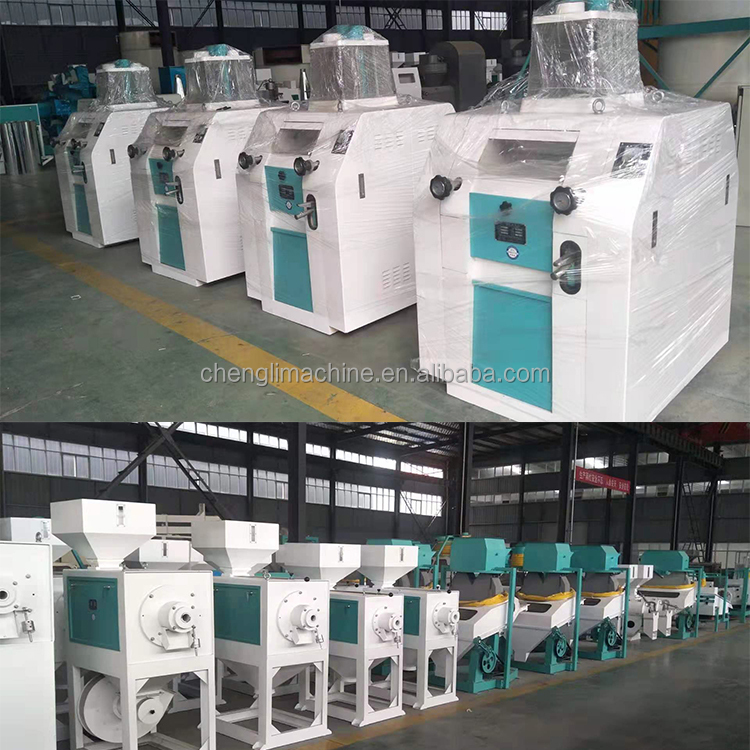 Corn Wheat Grain De-stonner Stoning Machine Gravity Stoner Grading Stoner