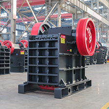 Jaw Crusher