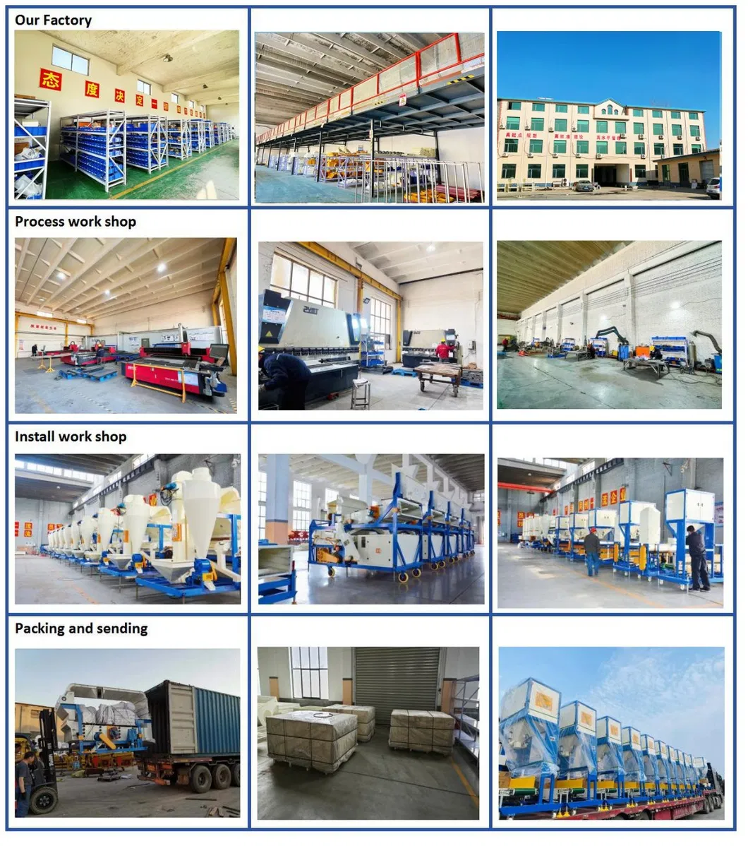 Production Facility