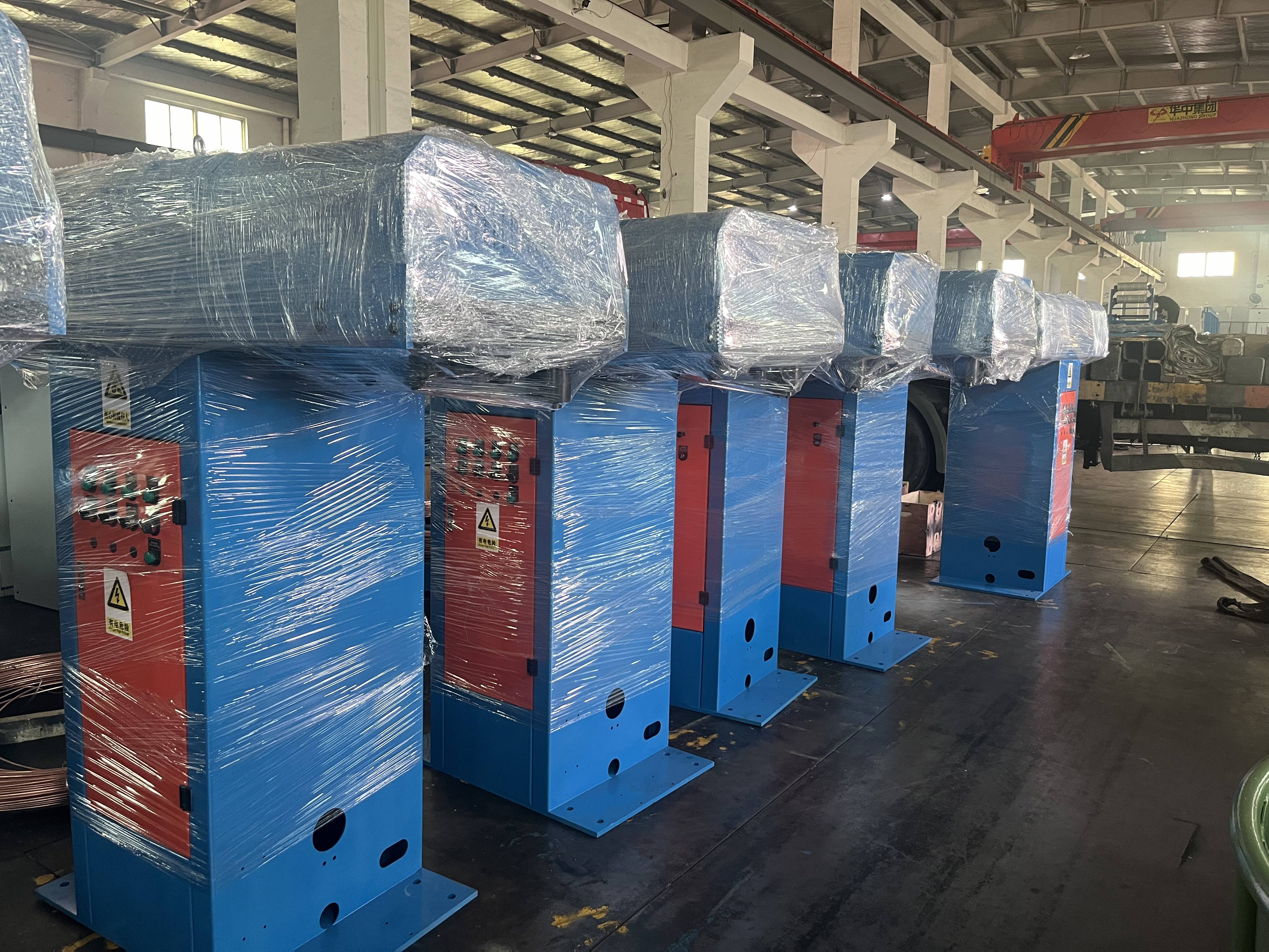 Product Shipment Loading 1