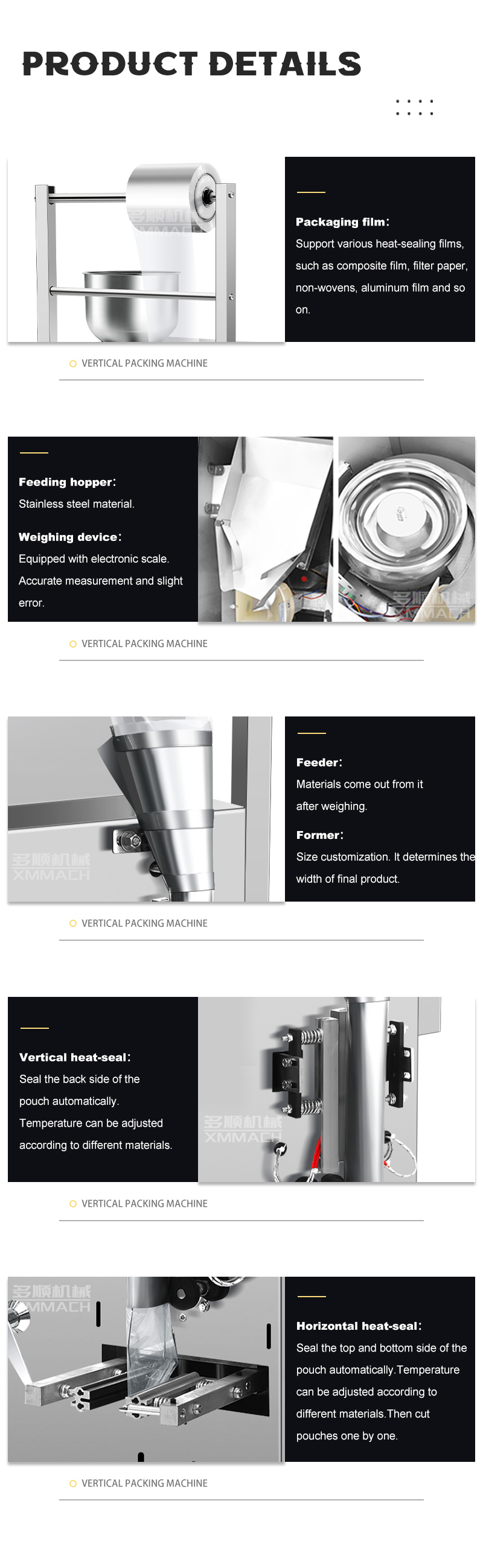 Technical Layout