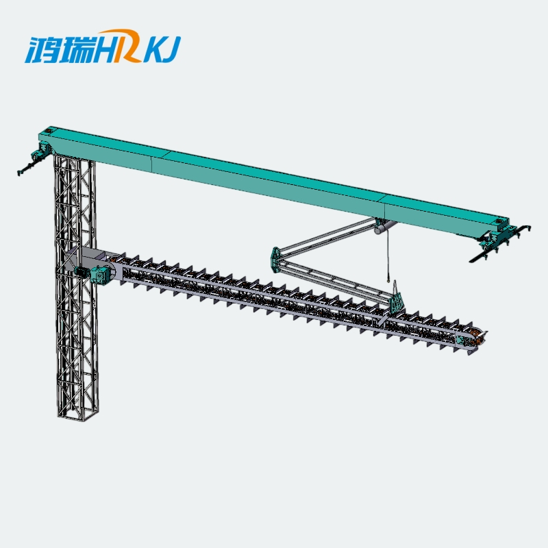 Durable Grain Shed Silo Reclaim System for Soybean and Wheat Handling