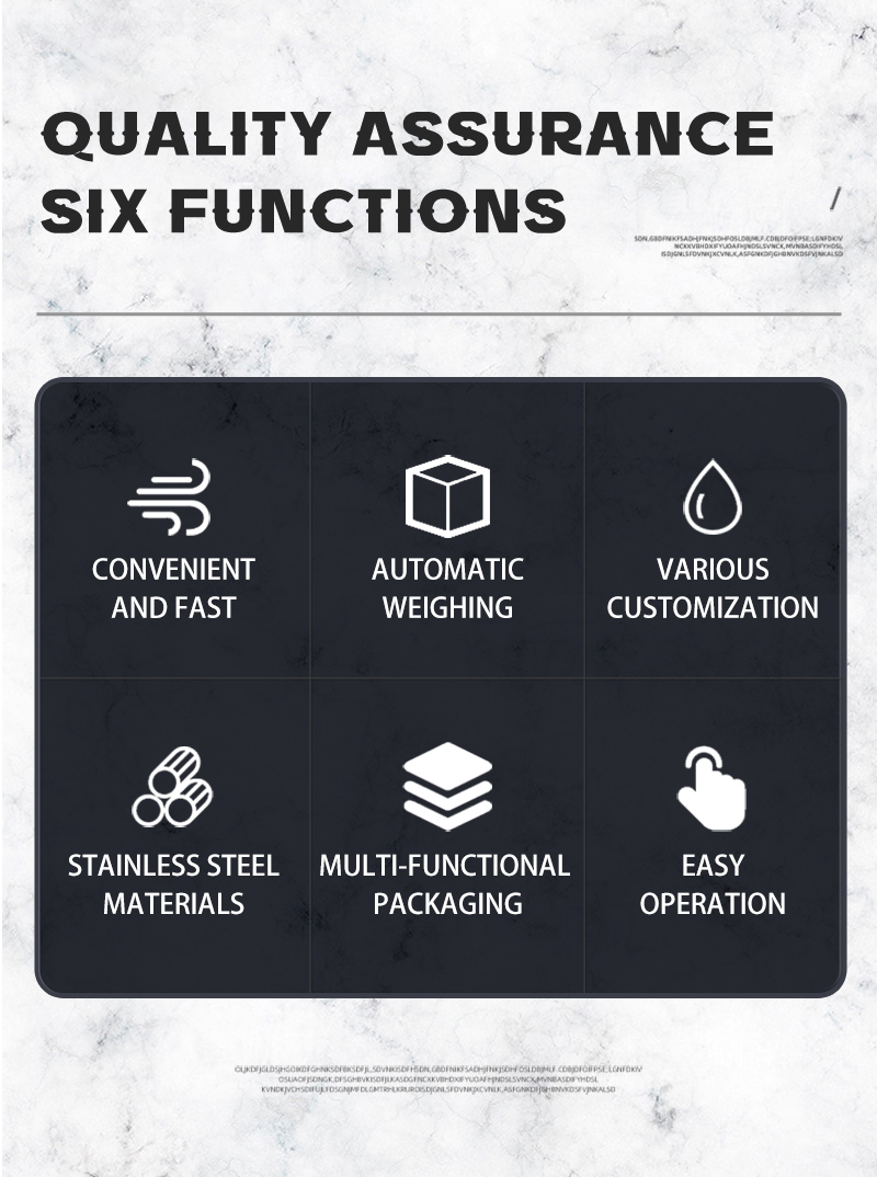 Key Features