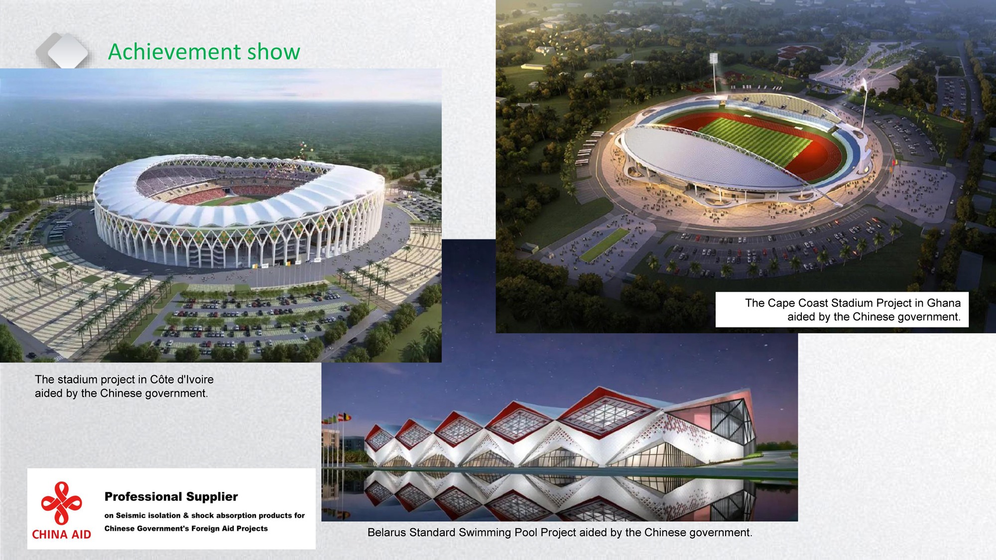 Project Showcase 1