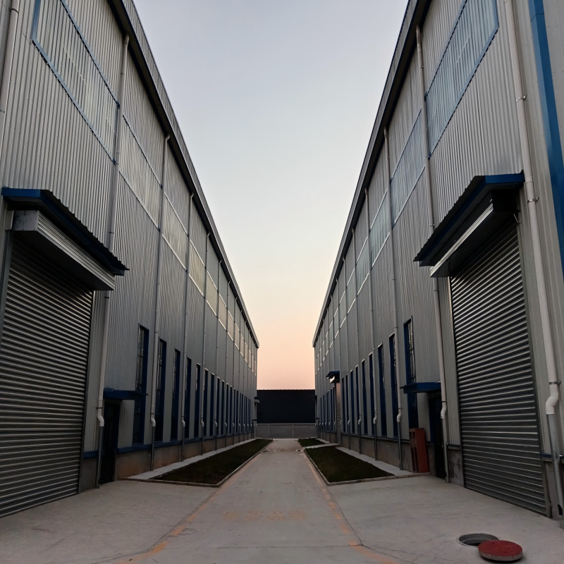 Company Profile 2