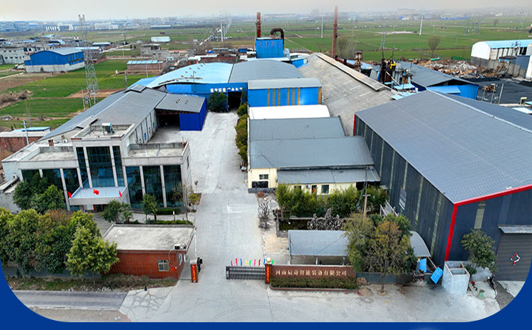 Manufacturing Capability
