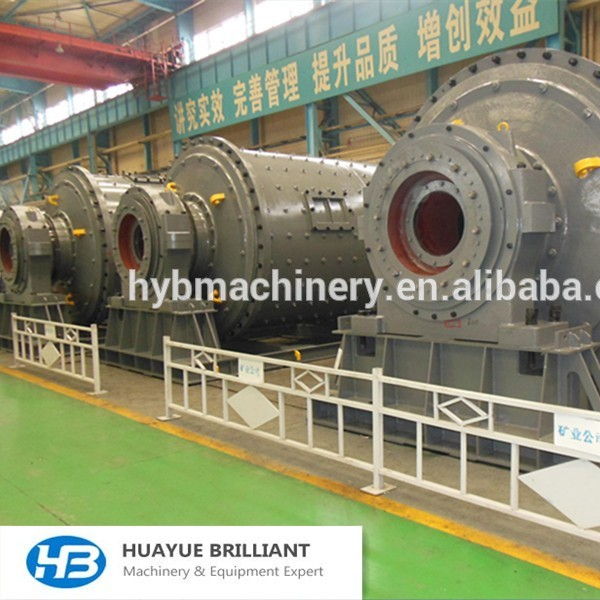 Long Working Life Wet Type Vertical Roller Mill