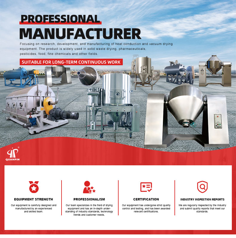 Vibrating Sifter Introduction