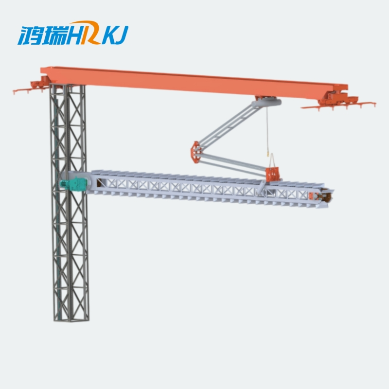 Innovative Silo Reclaim System for Durable Grain Storage Solutions