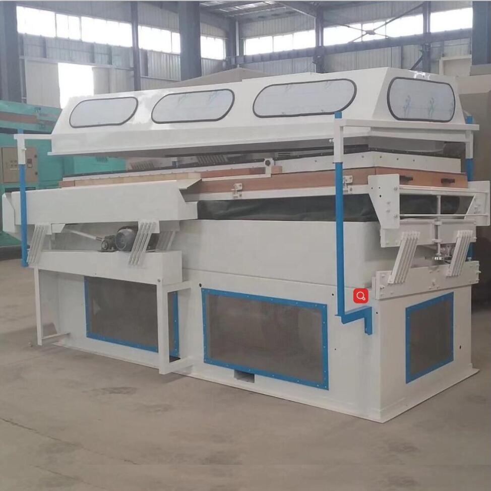 Hot Sale 5XZ-10 Grain Gravity Separator, Gravity Pick Machine, Gravity Grain Cleaner