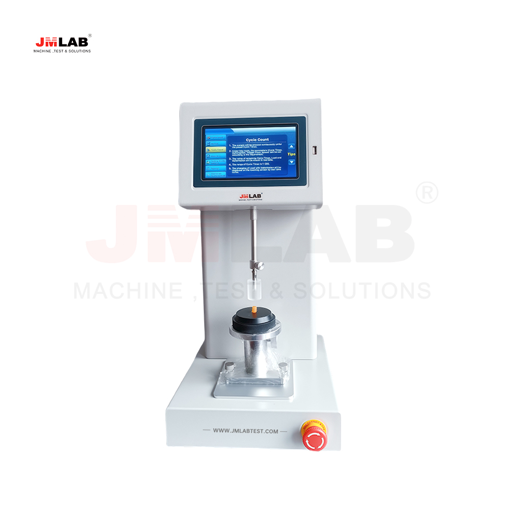 Texture Analyzer/High Performance Food Cosmetic Texture test Equipment