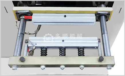 Horizontal Heat-seal