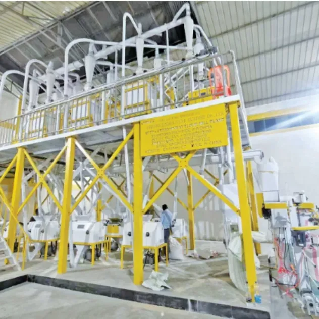 Processing Unit A