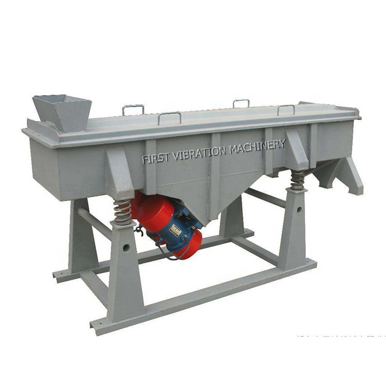 Similar Sieve Machine Model B