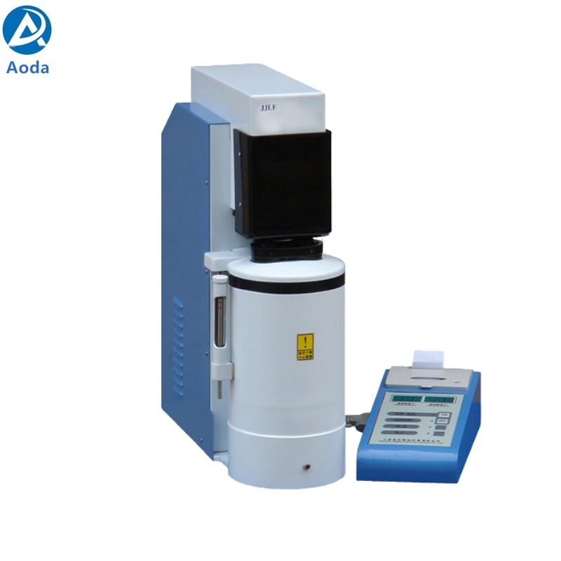 Aoda JJLF Lab Falling Number Tester for Wheat &amp; Wheat Flour with 1 Year Warranty and High Accuracy