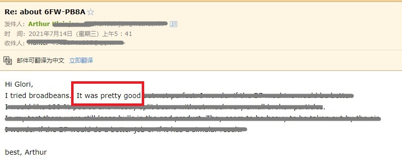 Feedback 2
