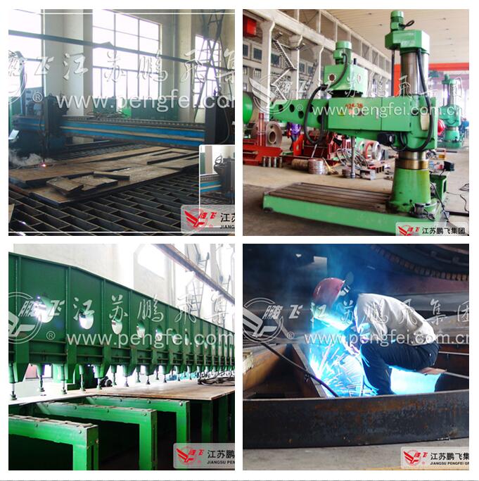 Slag Grinding Vertical Roller Mill for Sale