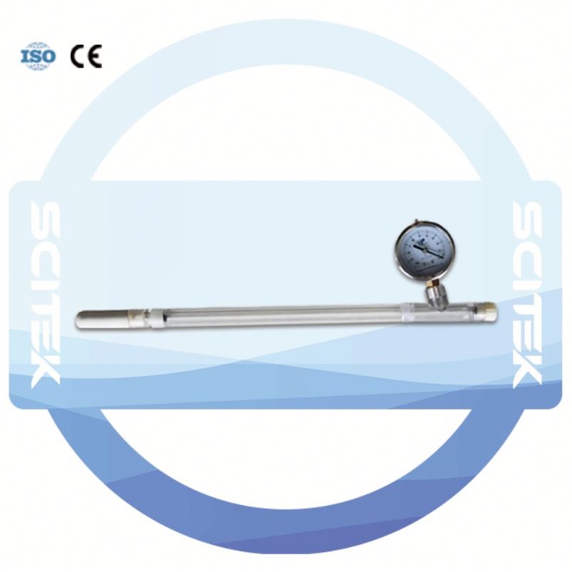 SCITEK Top Wheat Flour Alveograph Agricultural Lab Equipment 250g Sample Capacity P/L Value Detection 602 RPM Stirrer Testing