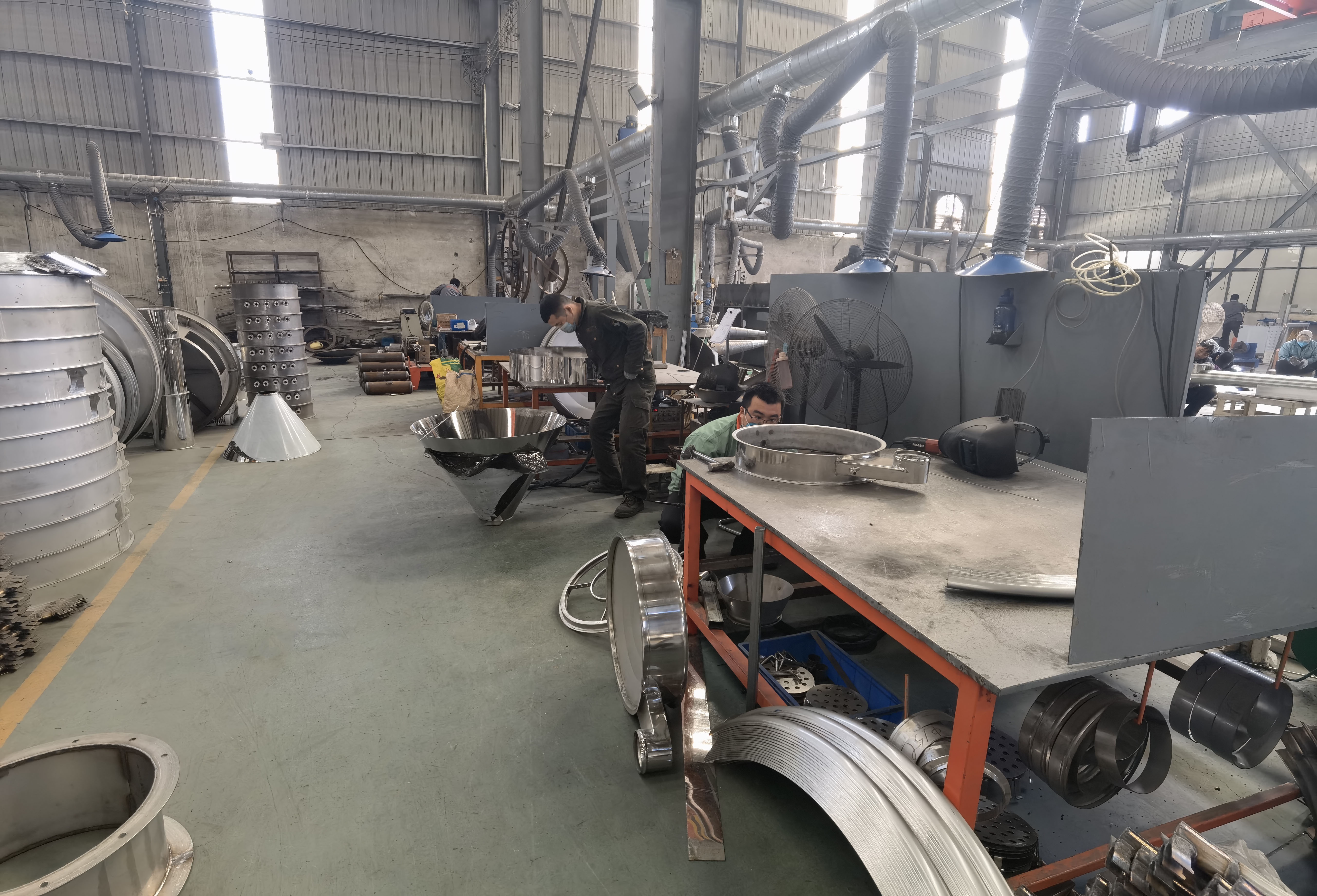 Factory Display 3