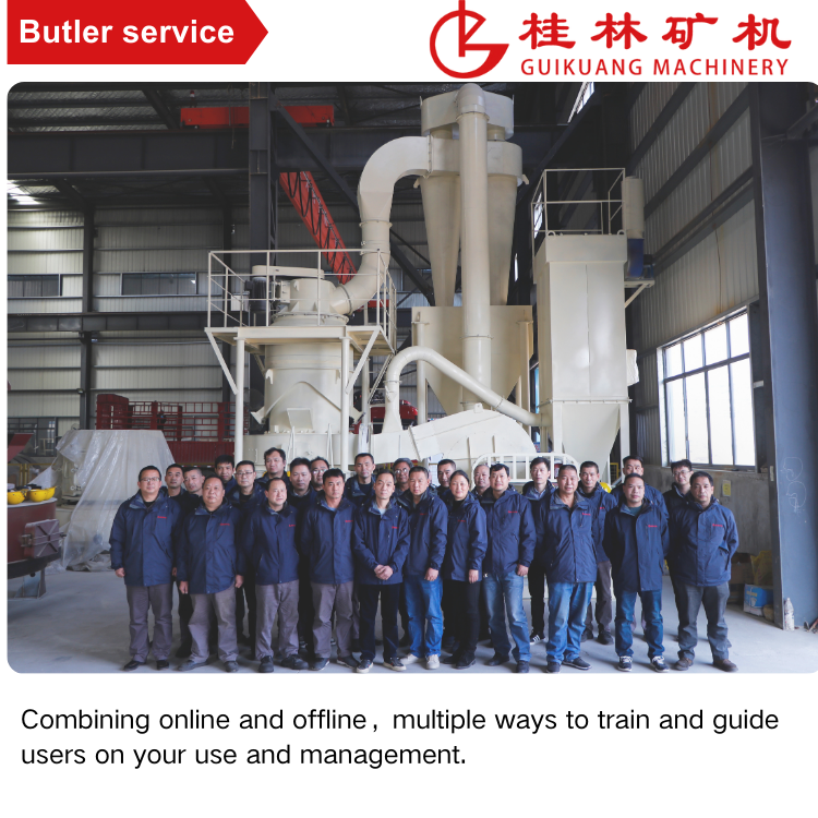 Service Process
