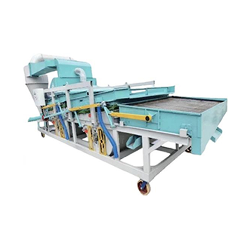 Automatic Moldy Seed Removal Machine Effectively Removes Moldy Grains Pre-harvest Grain Cleaning Gravity Separator for Grain