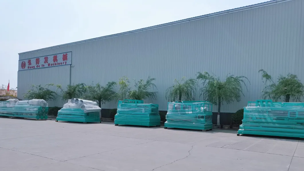 Production facility and operations