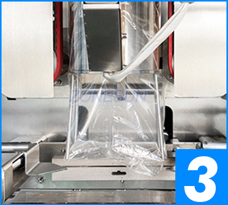 Sealing Clamps
