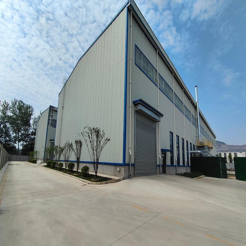 Company Profile 1