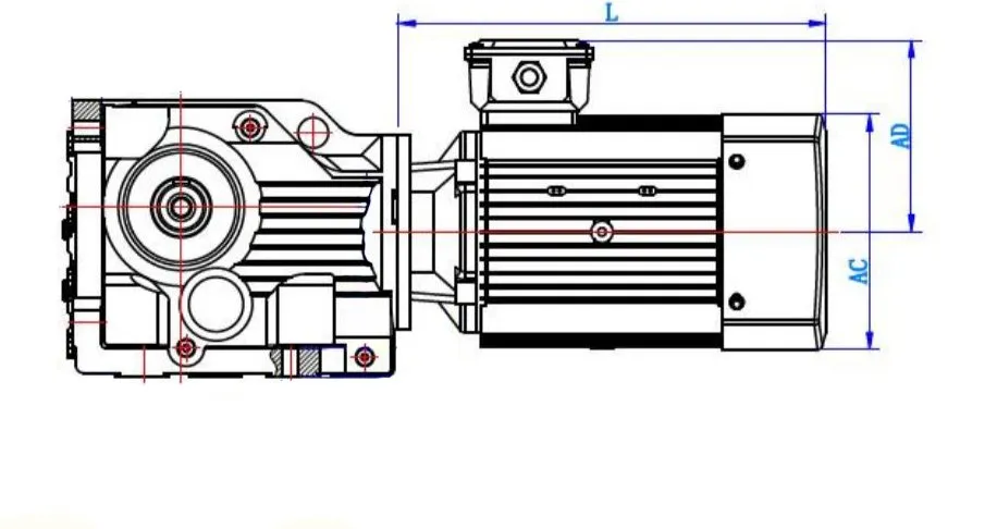 High-Stroke Lead Screw Electric Mechanical Jacking System for Grain Storage Silos with Stable Spacing