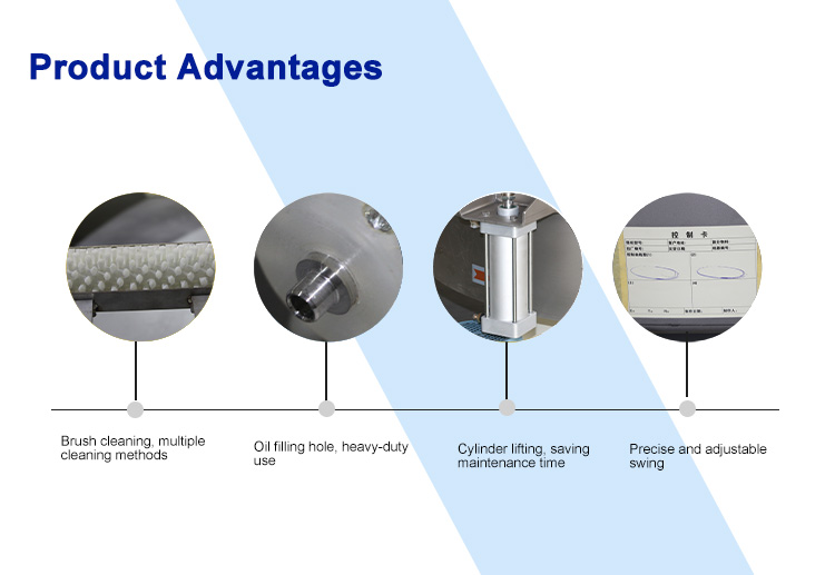 Vibrating Screen Durability