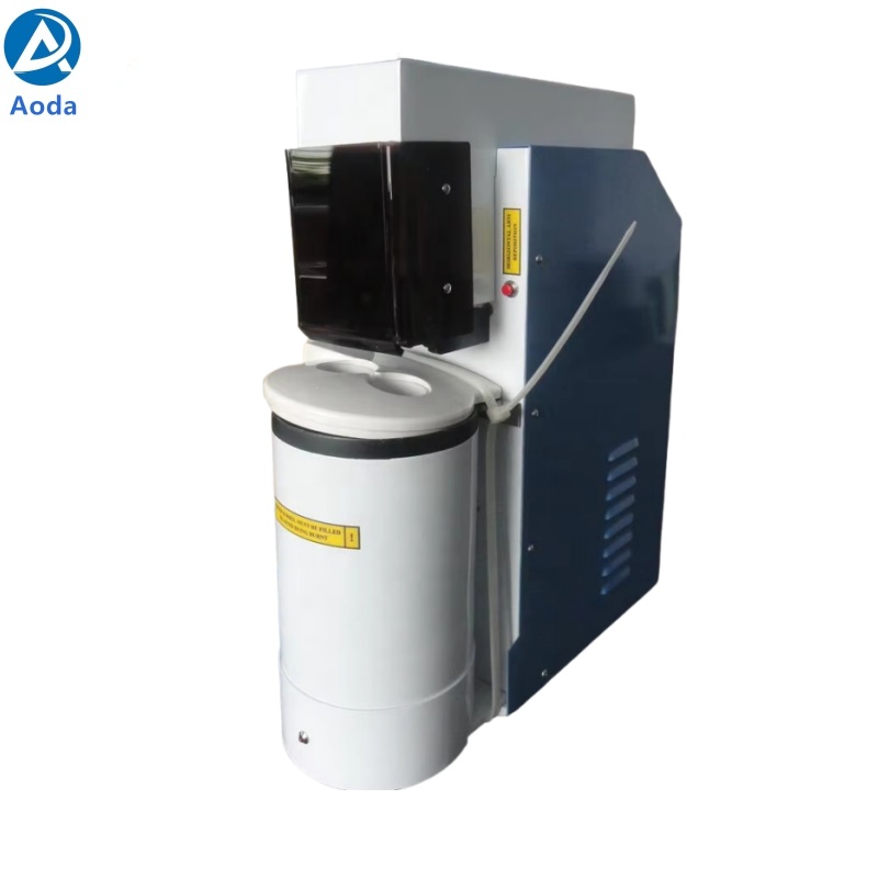 Aoda JJLF Lab Falling Number Tester for Wheat &amp; Wheat Flour with 1 Year Warranty and High Accuracy