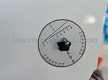 Angle Indicator