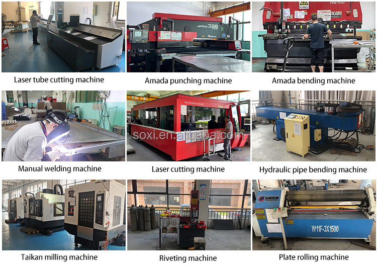 Centralized Vacuum Plastic Granule Pellet Materials Automatic Loading Pneumatic Conveying System