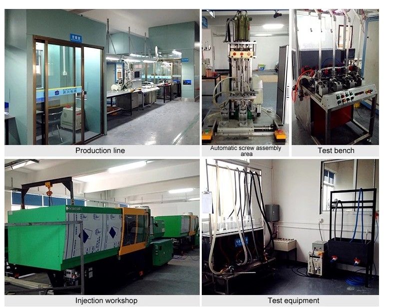 Profile Facility 2