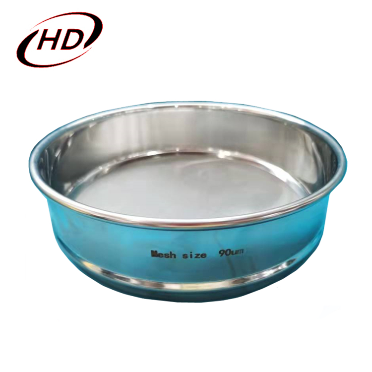 Advanced Ultrasonic Standard Test Vibrating Sieve Shaker Lab Screen Equipment for Wheat Flour